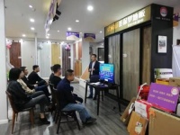 全实木普惠风暴|圣保罗2019双11大促盛大开启