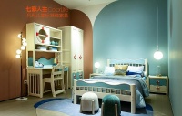 儿童家具不能将就  儿童标准不能马虎