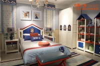 儿童家具标准最重要 两大安全风险要注意