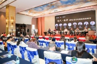 泛家居圈周忠力邀多位家居大咖 同台探讨全屋定制行业的迭代&跨界