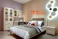 用“儿童家具标准”生产的儿童家具才安全！