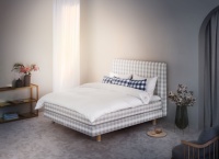 温暖“双十一”，海丝腾两款经典床具为您打造完美睡眠