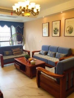 一统家具支招怎么样才能避免老气中式风