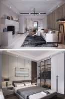 顶固全屋定制以轻奢高品质，为国人打造暖心宜居之所