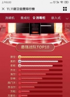 康宝电器召开双11动员大会：震撼推出众多促销让利举措
