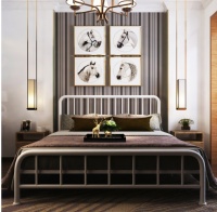 保证质量并不断创新 让麦族住宅家具走向国际