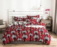 Finlayson秋冬四件套床品多色来袭 总有一款可以缤纷秋冬