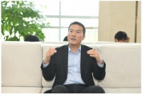 专访先锋电器执行总经理张永生： 二十六年，构建心怀感恩的全场景取暖专家