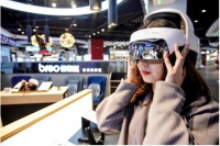 京东电器超级体验店11.11开业，深度体验空间重新定义线下零售