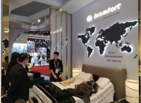 美国舒达床垫深耕中国市场，携智能睡眠科技亮相进博会