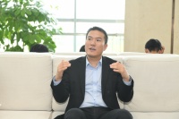 先锋电器张永生：二十六年，构建心怀感恩的全场景取暖专