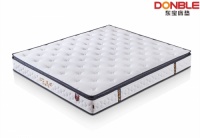 东宝床垫，双11的颜值质量双重之选