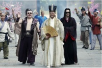 雅兰床垫53周年庆·时光明星盛典