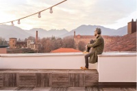 NOVAMOBILI衣柜让生活怦然心动