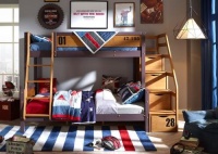 双十一剁手清单丨二孩妈妈一定要买的喜梦宝双层床！