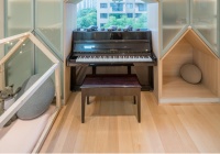 天格用户：没地暖也要买地暖实木地板， 因为理由太多了