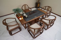 青岛恒祥瑞推出“恒荣达”高端实木家具，一对一全房定制