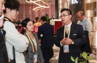 第二届进博会闭幕 高端定制进口家居KIC携手ASKO收获满满