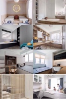 全民审美意识苏醒，MHozz美豪斯全屋定制发现行业新蓝海