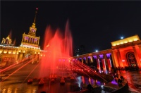 第四届米兰国际家具（上海）展览会即将闪亮登场！