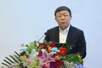 定制数字化智慧家电美好生活 海尔家电副总裁任贤全确认参加酷+大会