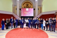 2019上海米兰家具展 汉斯格雅Rainfinity境雨再获殊荣