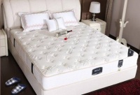 富魄力床垫给您舒适的健康睡眠