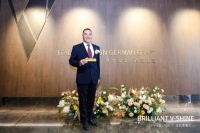 VIRG CASA聂军锋：打造高端瓷砖+整体橱柜的全屋定制模式