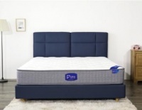 百思佳记忆绵床垫和枕头怎么样