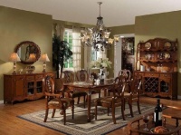 美国家具业感受到关税压力