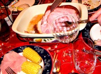 德国高端厨房电器库博仕Küppersbusch：与君同享感恩节蜜