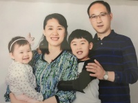 62㎡小家变身“梦幻城堡”！天格实木地板助力二胎房爆改刷屏网络