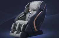 按摩椅推荐榜单前列：奥佳华OG-7808软硬实力兼具！