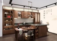 定制橱柜如何奠定开来发展基石