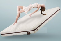 冬天欠你的一个好睡眠，东宝床垫帮你还