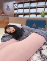 真正会睡觉的人，床上的标配都是这个JAHVERY！