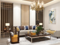 XIIF禧梵全屋定制丨客厅装修那些不能忽视的事
