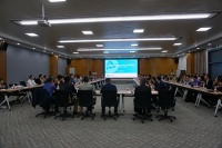 中国家用电器协会电热水器专业委员会2019年第二次会议在