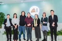 以学会友，正和塾携优秀企业家共聚小狗电器