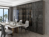 全屋定制首选“诺言”,为您打造更完美的家