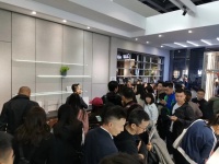 「2019广州设计周」 | 发现与众不同的SPAZIO斯帕奇奥高端定制家居