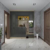 “诺言”全屋定制,让有限的空间发挥最大的价值