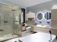 箭牌卫浴 | 做一个高情商的卫浴定制师