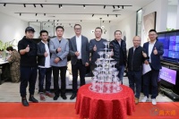 广州设计周遇见新生，家具大师新零售展厅盛大开业