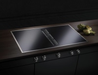 德国高端厨房电器库博仕Küppersbusch烟机灶一体机