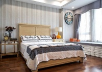 卧室衣柜摆放最好注意这几点