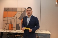 威法定制王超：以设计师视角提供空间解决方案