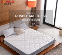 凛冬将至！比暖气更贴心的是一张东宝床垫