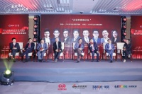 金牌厨柜副总裁孙维革：看好中国家居定制行业和建材行业