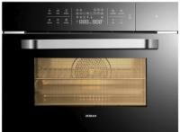 双十二买老板电器蒸烤一体机C973X，50道过年大餐一键出炉